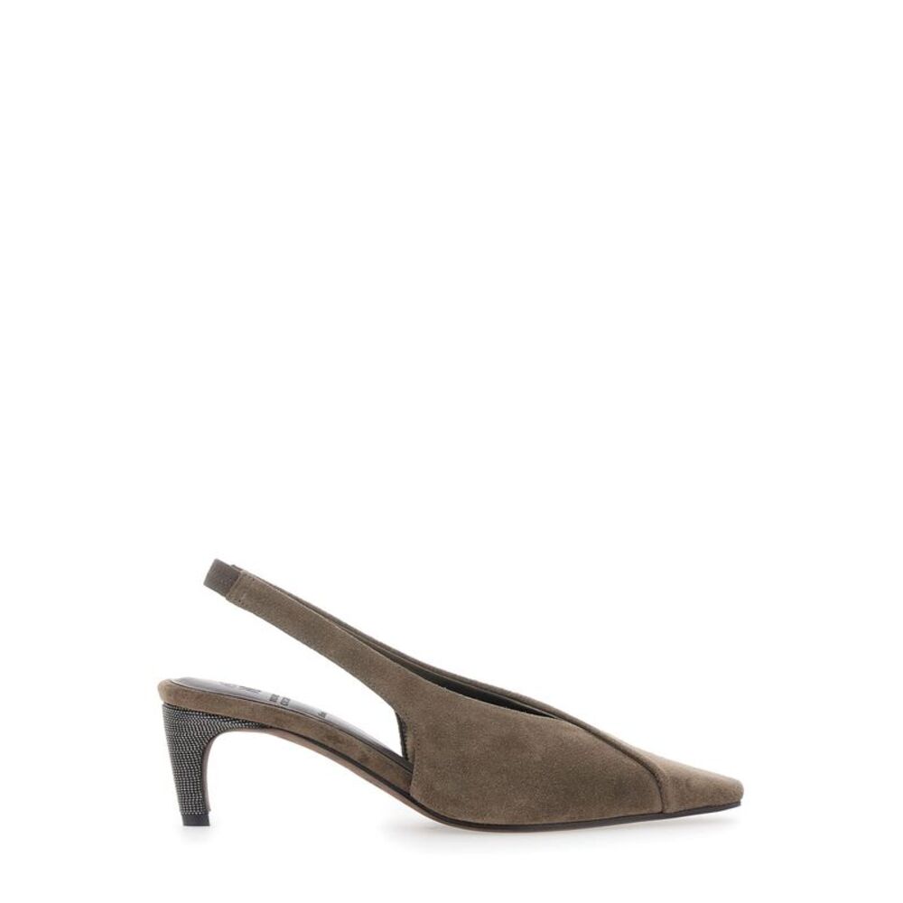 Brunello Cucinelli Women High Heels